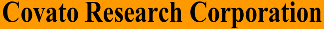 Covato Research Banner